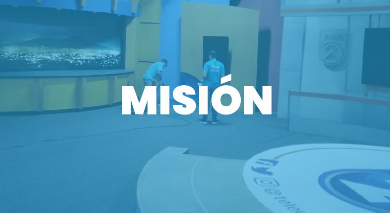 Misión de Master Clean El Salvador