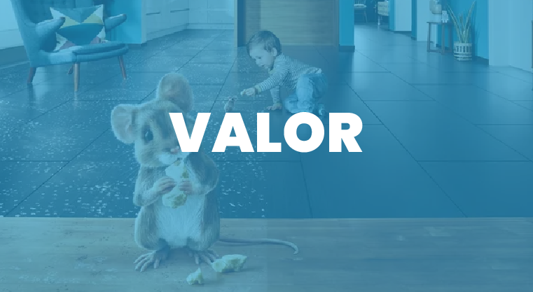 Lo que nos diferencia - Master Clean El Salvador